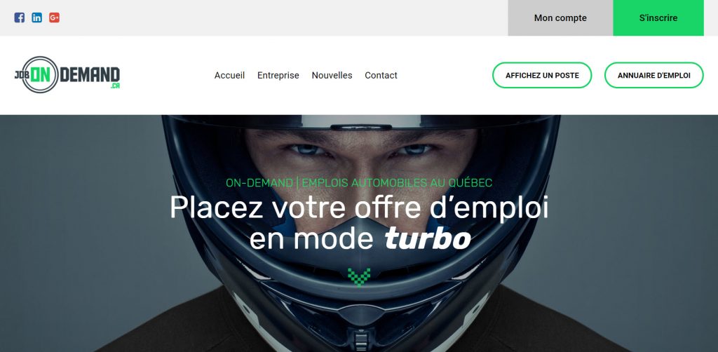 Agence Seo