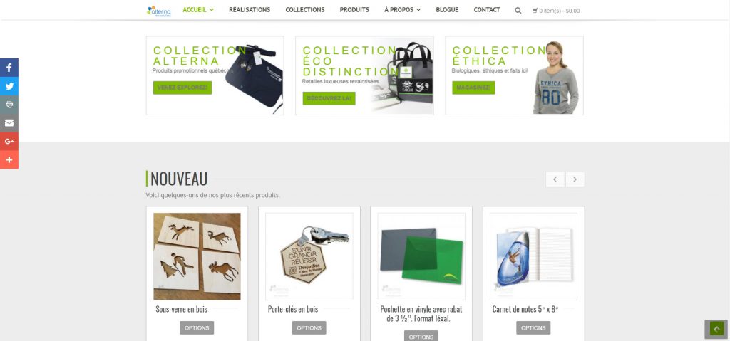 Agence Seo
