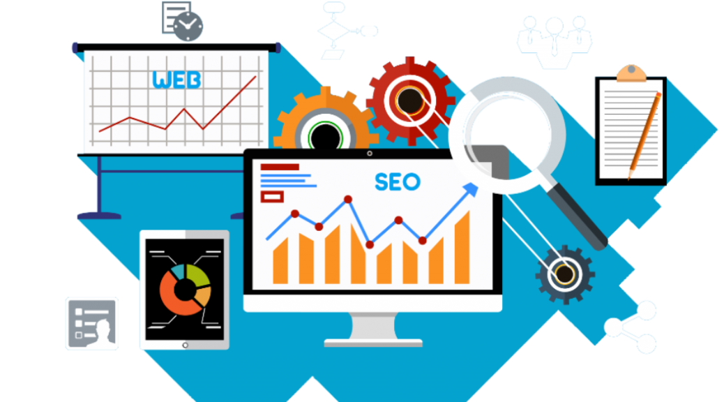 référencement web
